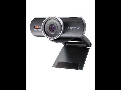 Creative Live Cam Socialize HD AF